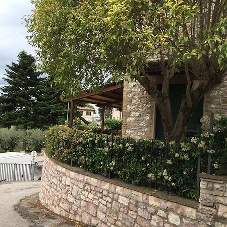 Casa Elena Apartment Assisi Exterior photo