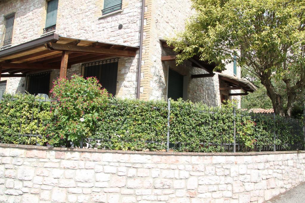 Casa Elena Apartment Assisi Exterior photo